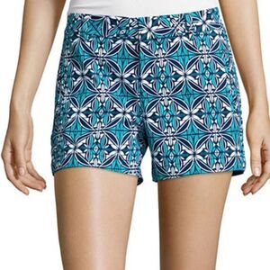 Stylus Cotton Shorts - Size 8
